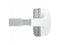 Belkin AUD002btWTV3 SoundForm Mini Wireless On-Ear Headphones for Kids - White