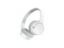 Belkin AUD002btWTV3 SoundForm Mini Wireless On-Ear Headphones for Kids - White