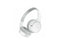 Belkin AUD002btWTV3 SoundForm Mini Wireless On-Ear Headphones for Kids - White