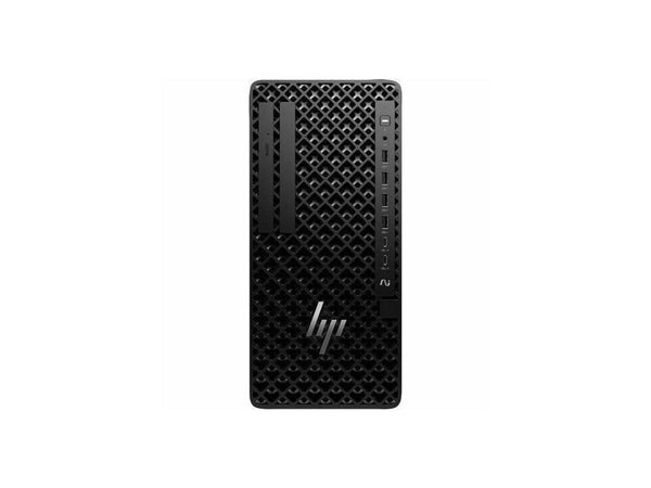 HP Z1 G1i Desktop Computer - Intel Core Ultra 9 285 - 32 GB - 1 TB SSD - Tower -
