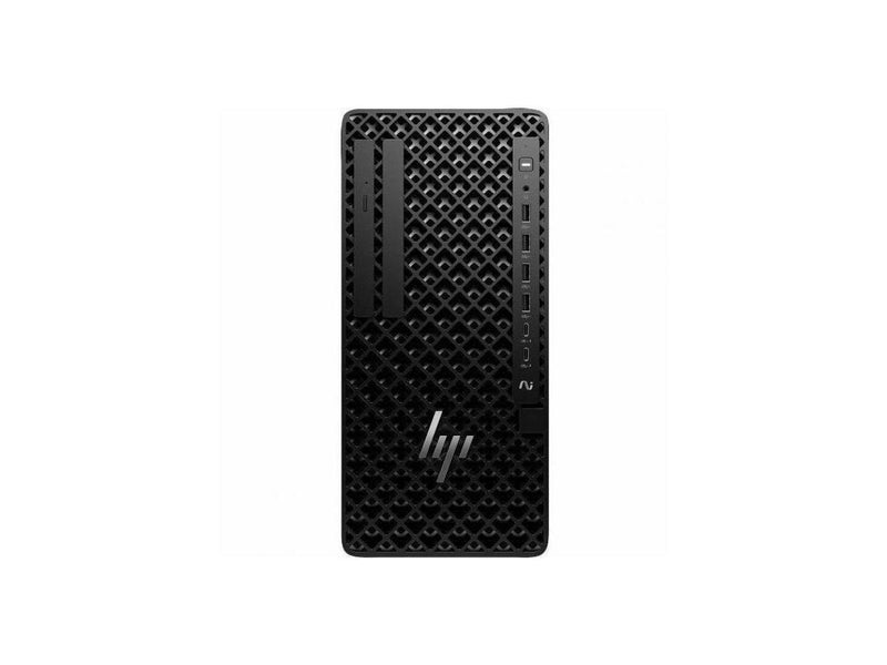 HP Z1 G1i Desktop Computer - Intel Core Ultra 7 265 - 32 GB - 1 TB SSD - Tower -