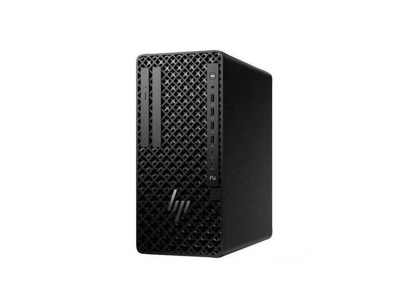 HP Z1 G1i Desktop Computer - Intel Core Ultra 7 265 - 32 GB - 1 TB SSD - Tower -