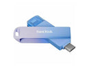 SanDisk Creator Series 256GB USB Type-C and Lightning Phone Drive
