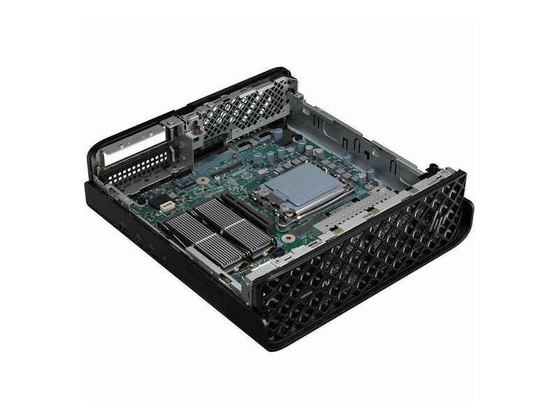 HP Z2 G1i Workstation - Intel Core Ultra 7 265K - 32GB - 1TB SSD - Mini PC -