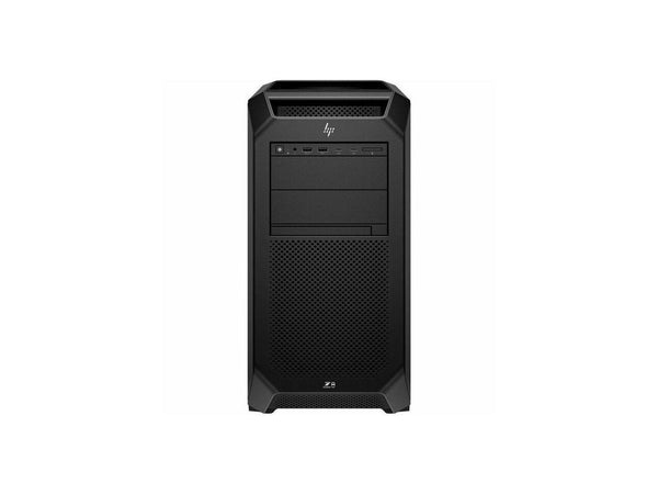 HP Z8 Fury G5 Workstation - 1x Intel Xeon w5-3535X - 16GB - 512GB SSD - Intel