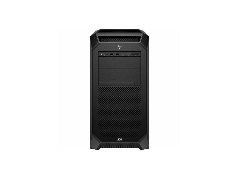 HP Z8 Fury G5 Workstation - 1x Intel Xeon w5-3535X - 16GB - 512GB SSD - Intel