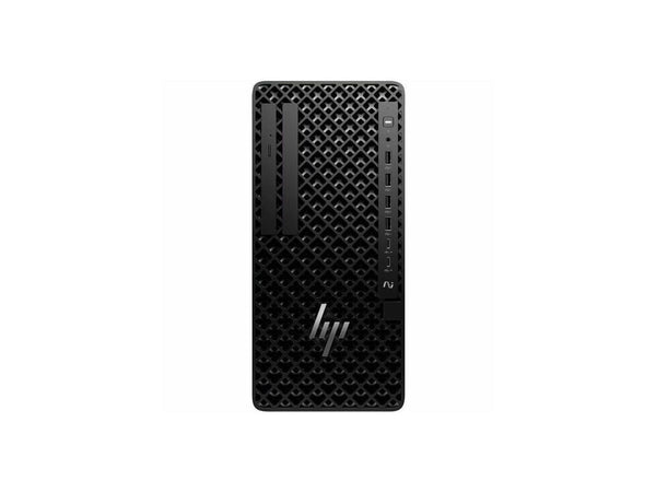 HP Z1 G1i Desktop Computer - Intel Core Ultra 5 235 - 16 GB - 512 GB SSD - Tower