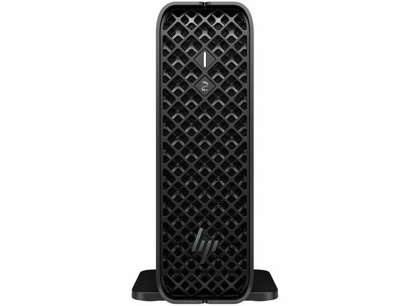 HP Z2 G1i Workstation - Intel Core Ultra 5 235 - 32GB - 1TB SSD - Mini PC -