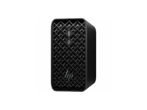 HP Z2 Mini G1a Workstation - 1 x AMD Ryzen AI MAX PRO 385 - 32 GB - 1 TB SSD -