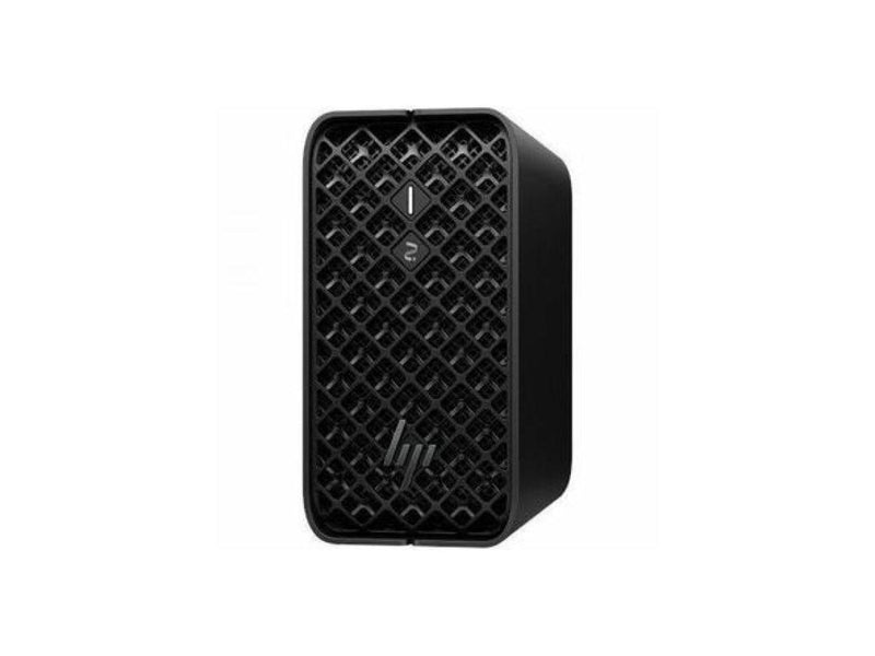 HP Z2 Mini G1a Workstation - 1 x AMD Ryzen AI MAX PRO 385 - 32 GB - 1 TB SSD -