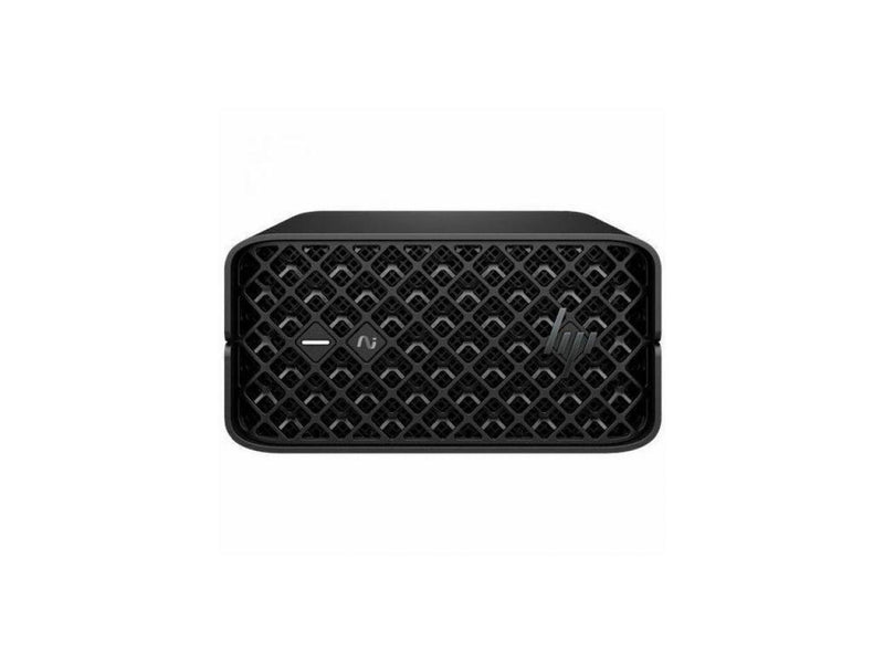 HP Z2 Mini G1a Workstation - 1 x AMD Ryzen AI MAX PRO 385 - 32 GB - 1 TB SSD -