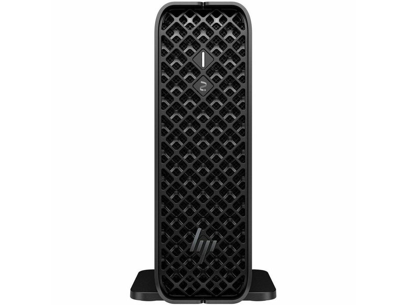 HP Z2 G1i Workstation - Intel Core Ultra 7 265 - 32GB - 1TB SSD - Mini PC -