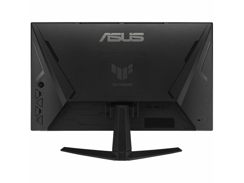 ASUS TUF Gaming 27” 1080P Monitor (VG279QE5A) – Full HD, Overclock to 146Hz,