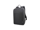 Lenovo Carrying Case (Backpack) for 15.6" Notebook - Black - Water Resistant -