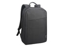 Lenovo Carrying Case (Backpack) for 15.6" Notebook - Black - Water Resistant -