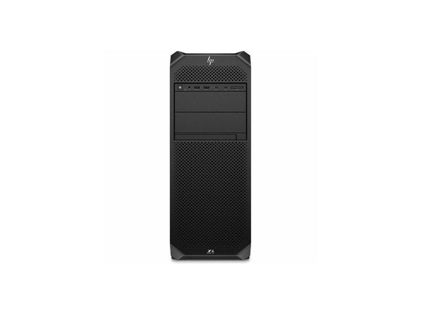 HP Z6 G5 Workstation - 1x Intel Xeon w5-3535X - 16GB - 512GB SSD - Intel W790
