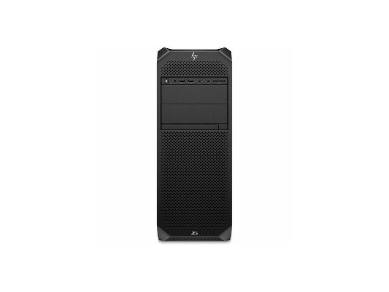 HP Z6 G5 Workstation - 1x Intel Xeon w5-3535X - 16GB - 512GB SSD - Intel W790