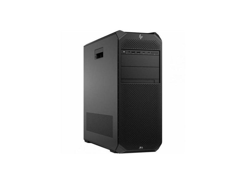 HP Z6 G5 Workstation - 1x Intel Xeon w5-3535X - 16GB - 512GB SSD - Intel W790