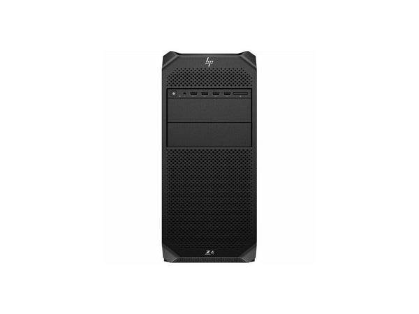 HP Z4 G5 Workstation - 1x Intel Xeon w3-2525 - 16GB - 512GB SSD - Intel W790