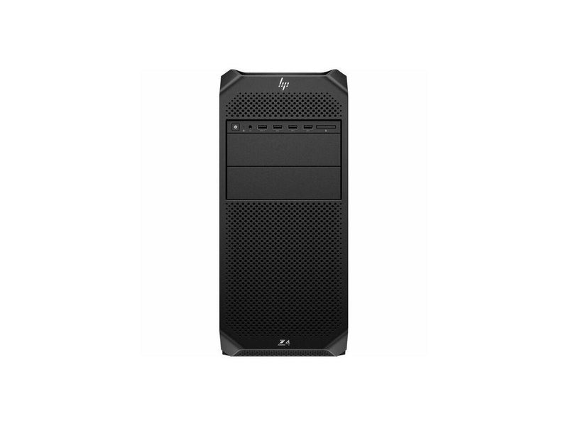 HP Z4 G5 Workstation - 1x Intel Xeon w3-2525 - 16GB - 512GB SSD - Intel W790