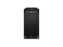 HP Z8 Fury G5 Workstation - 1x Intel Xeon w5-3525 - 16GB - 512GB SSD - Intel