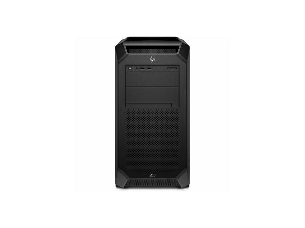 HP Z8 Fury G5 Workstation - 1x Intel Xeon w5-3525 - 16GB - 512GB SSD - Intel