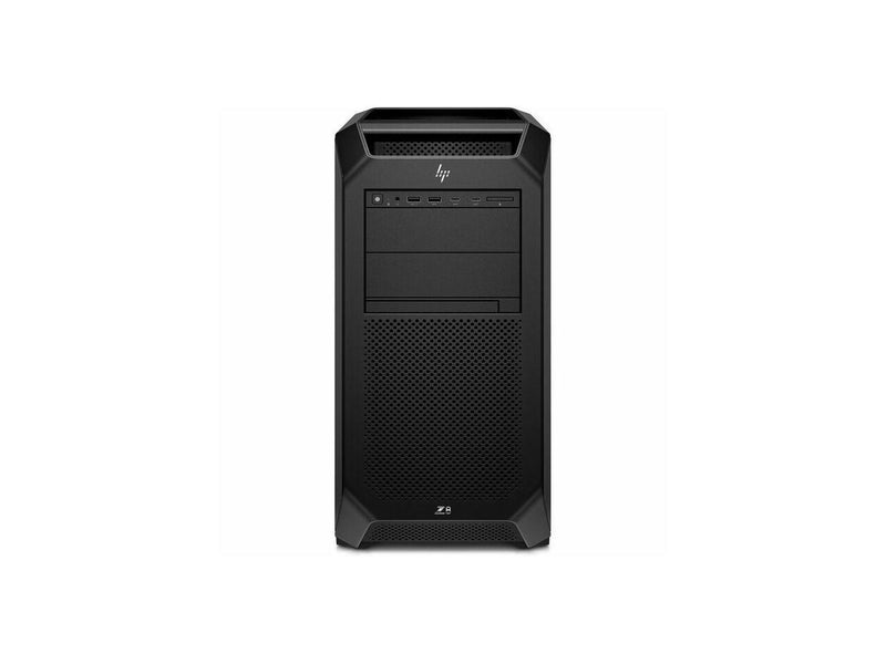 HP Z8 Fury G5 Workstation - 1x Intel Xeon w5-3525 - 16GB - 512GB SSD - Intel