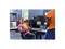 HP Z8 Fury G5 Workstation - 1x Intel Xeon w5-3525 - 16GB - 512GB SSD - Intel