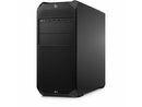 HP Z4 G5 Workstation - 1x Intel Xeon w3-2525 - 16GB - 512GB SSD - Intel W790