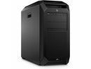 HP Z8 Fury G5 Workstation - 1x Intel Xeon w5-3525 - 16GB - 512GB SSD - Intel
