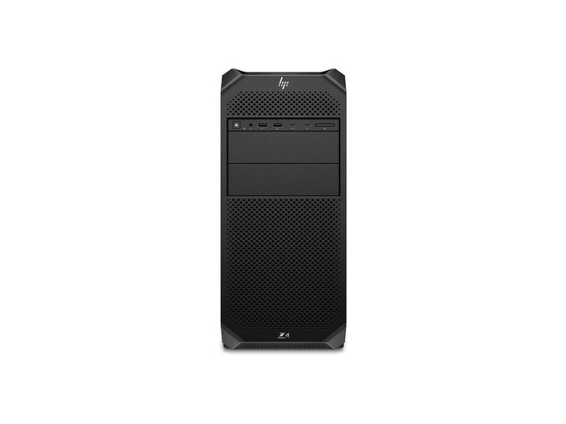 HP Z4 G5 Workstation - 1x Intel Xeon w3-2535 - 16GB - 512GB SSD - Intel W790