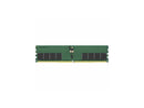Kingston ValueRAM RAM Module - For Computer - 64 GB - DDR5-6400/PC5-51200 DDR5