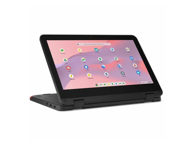 Lenovo 500e Chromebook Gen 4s 11.6" Touchscreen Chromebook - Intel N-Series N250