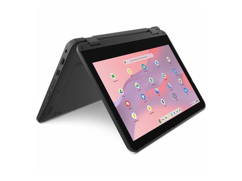 Lenovo 500e Chromebook Gen 4s 11.6" Touchscreen Chromebook - Intel N-Series N250