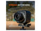 Logitech Mevo Core Wireless Live Streaming Camera, 4K Video Camera With