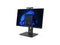 Lenovo ThinkCentre M90a 13AT0004US 23.8" AIO Computer U5 225 16GB 512GB SSD