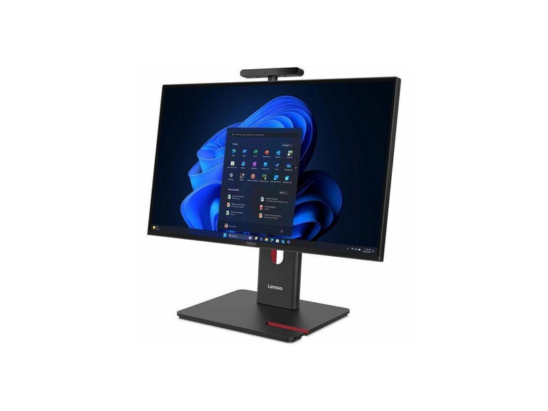 Lenovo ThinkCentre M90a 13AT0004US 23.8" AIO Computer U5 225 16GB 512GB SSD