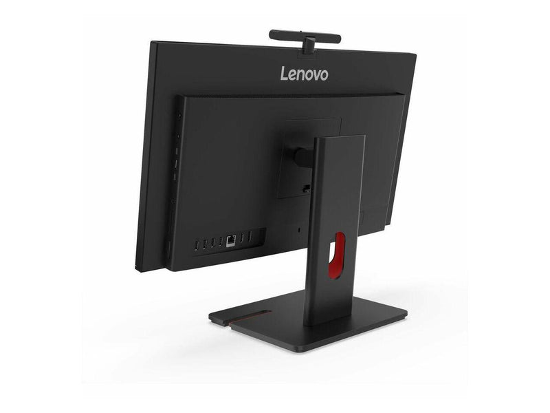 Lenovo ThinkCentre M90a 13AT0004US 23.8" AIO Computer U5 225 16GB 512GB SSD