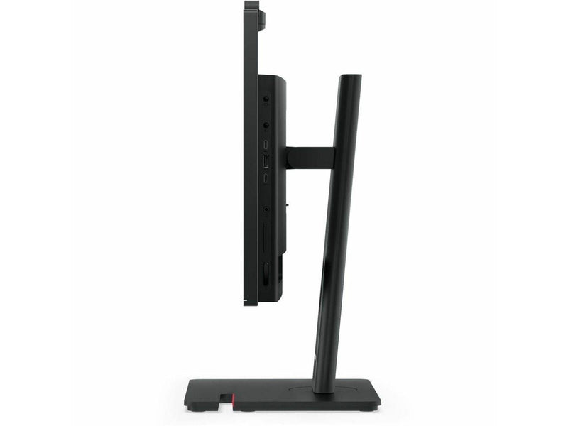 Lenovo ThinkCentre M90a 13AT0004US 23.8" AIO Computer U5 225 16GB 512GB SSD