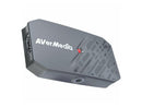 AVerMedia BU113G2 CamStream 4K - Functions: Video Capturing, Video Streaming -