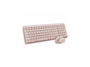 Logitech MK250 Bluetooth Wireless Mouse and Keyboard Combo: Fast & Easy