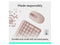 Logitech MK250 Bluetooth Wireless Mouse and Keyboard Combo: Fast & Easy