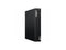 Lenovo ThinkCentre M70q Gen 5 12TD001YUS Desktop Computer - Intel Core i5 14th