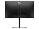 HP 524pf 24" Class Full HD LCD Computer Monitor - 16:9 - Jet Black - 23.8"