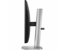 HP 524pf 24" Class Full HD LCD Computer Monitor - 16:9 - Jet Black - 23.8"