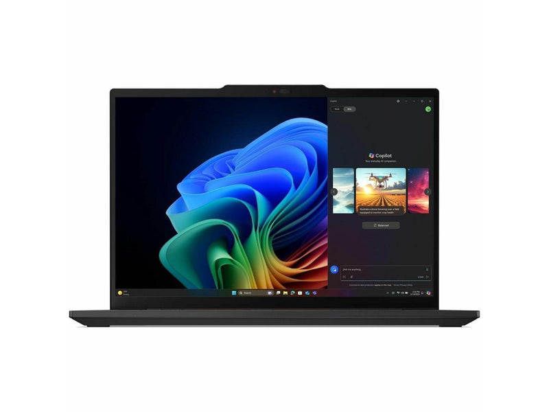 Lenovo ThinkPad T14s Gen 6 21QX000MUS 14" Copilot+ Notebook - Intel Core Ultra 7