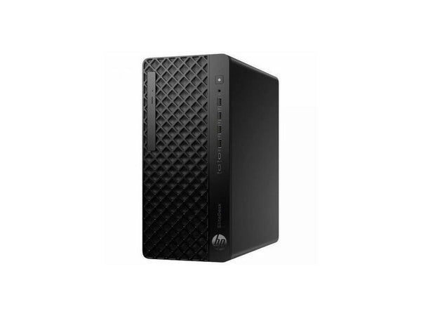 HP EliteDesk 8 G1i Desktop Computer - Intel Core Ultra 7 265 - vPro Technology -