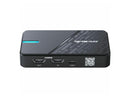 AVerMedia StreamLine MINI+ Video Capturing Device - Functions: Video Capturing,