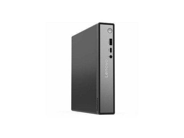 Lenovo ThinkCentre neo 50q QC 13C8000YUS Desktop Computer - Snapdragon X