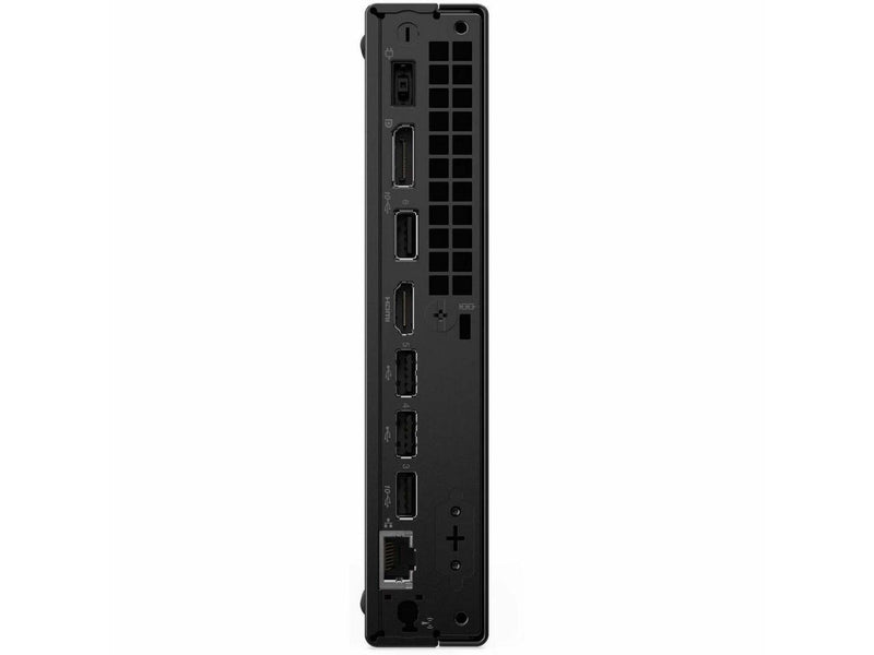 Lenovo ThinkCentre neo 50q QC 13C8000YUS Desktop Computer - Snapdragon X